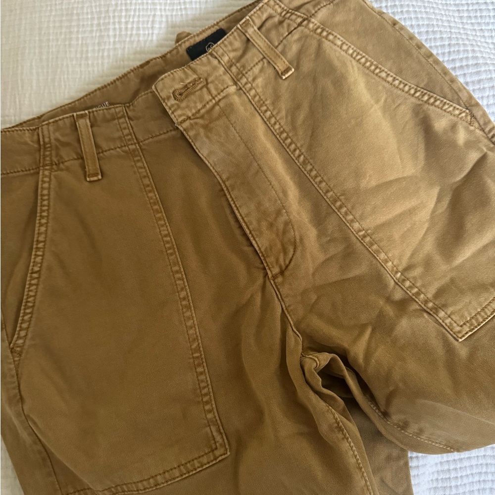 AG Caden Fatigue Tailored Trousers